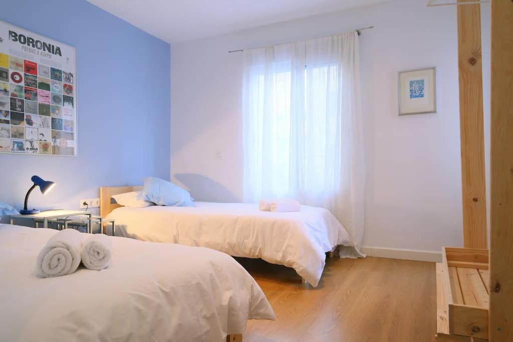 Apartamento Bonito Cordoba Exterior photo