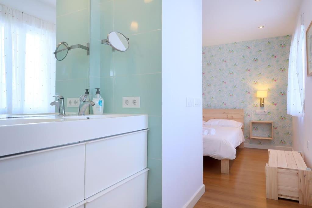 Apartamento Bonito Cordoba Exterior photo