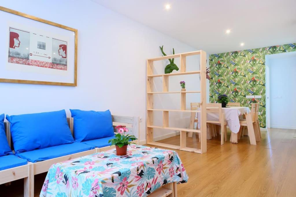 Apartamento Bonito Cordoba Exterior photo